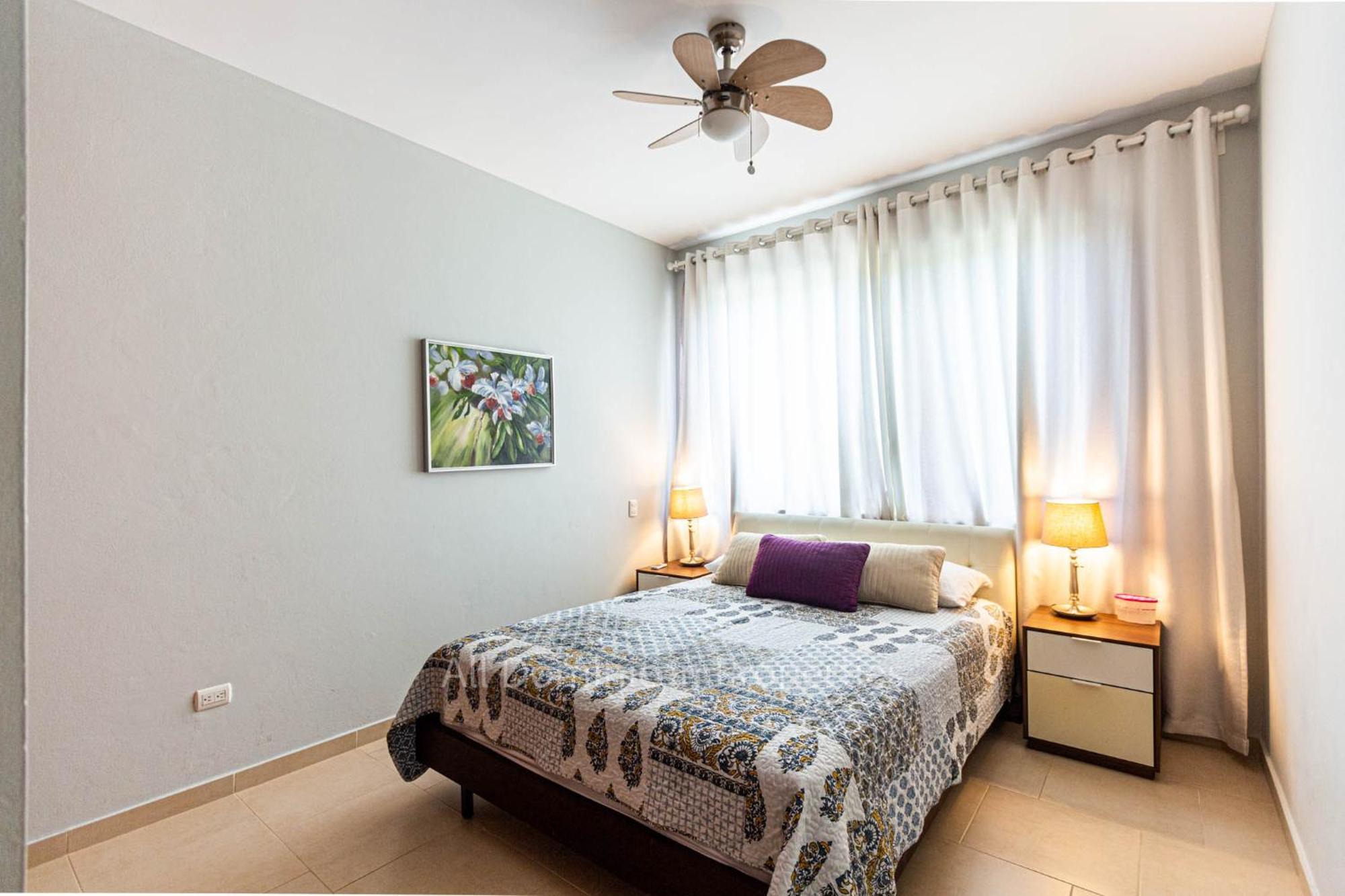Infiniti Blu, Sosua Apartment Ngoại thất bức ảnh